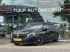 Mercedes-Benz A-klasse - 250 Sport Ambition Automaat Clima Cruise Panorama