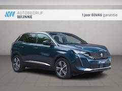Peugeot 3008 - 1.6 Plug-in HYbrid 180pk EAT8 Allure Pack Business | Navi | App Connect | Adaptive Cruise
