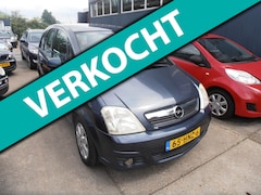 Opel Meriva - 1.6-16V Temptation airco (weing km)nap apk