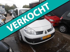 Renault Scénic - 1.6-16V Expression autom airco nap apk