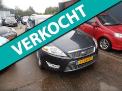 Ford Mondeo Wagon - 2.0-16V Titanium airco elek pak nap apk
