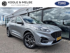 Ford Kuga - 2.5 PHEV e-CVT 225pk ST-Line