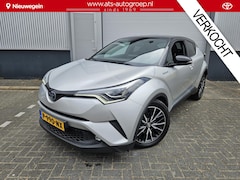 Toyota C-HR - 1.8 Hybrid Executive | Bi-tone | Parkeersensoren v + a | Navigatie