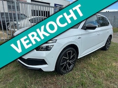 Skoda Kamiq - 1.5 TSI ACT Business Edition
