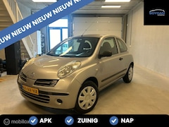 Nissan Micra - 1.2 Otazu | NW APK | NAP | BLUETOOTH
