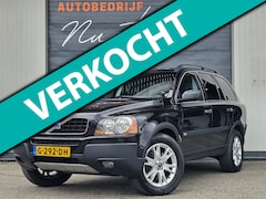 Volvo XC90 - 2.5 T AWD Kinetic |LPG G3| Youngtimer| 7 Persoons| Camera|