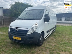 Opel Movano - 2.3 CDTI L3H2
