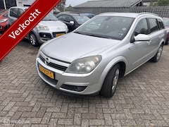 Opel Astra Wagon - 1.6 Essentia