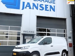 Citroën Berlingo - 1.5 BlueHDI Club 102PK