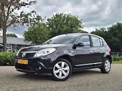 Dacia Sandero - 1.2 Lauréate