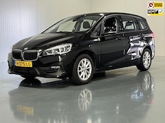 BMW 2-serie Gran Tourer - 216i Executive Edition HEAD-UP/NAVIGATIE/CAMERA