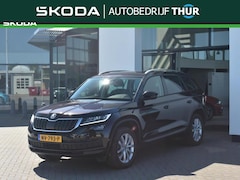 Skoda Kodiaq - 1.4 TSI ACT Ambition Business 110KW/150PK DSG, wegklapbare trekhaak, dealer onderhouden, L