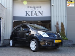 Nissan Pixo - 1.0 Acenta