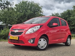 Chevrolet Spark - 1.0 16V L