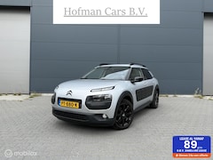 Citroën C4 Cactus - 1.2 110PK PureTech Shine
