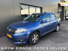 Dacia Logan MCV - TCe 90 Prestige / Airco / Navigatie