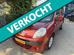 Renault Kangoo Family - 1.6-16V Expression, Airco, Apk 06/2026, Trekhaak