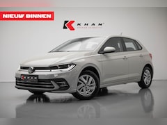 Volkswagen Polo - 1.0 TSI Highline |Carplay|Park. sensoren|Stoelverwarming|