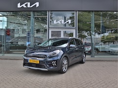 Kia Niro - 1.6 GDi Hybrid ExecutiveLine | Camera | Cruise Control | Navigatie | Stoelverwarming/Verko