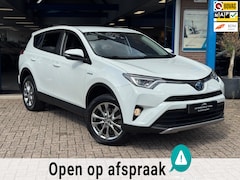 Toyota RAV4 - 2.5 Hybrid AWD Style 2018 AUT NAVI CLIMA TREKH