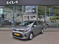 Kia Picanto - 1.0 DPi DynamicLine | Navigatie | Camera | Airco | Cruise Control | LED | Bluetooth | Tot
