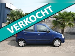 Suzuki Wagon R+ - 1.3 GLX AUTOMAAT en airco