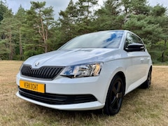 Skoda Fabia - 1.0 Active VERKOCHT!