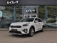 Kia Niro - 1.6 GDi PHEV DynamicPlusLine | Navi | Keyless | Camera | Stoel+Stuurverw. | Adapt Cr.Contr