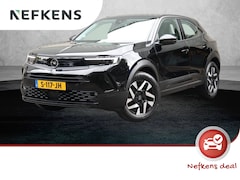 Opel Mokka - 130PK Turbo Business Elegance | Navigatie | Camera | Keyless start | Apple en Android | Cl