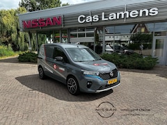 Nissan Townstar - EV 121pk L1 Aut N-Connecta Autech