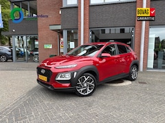 Hyundai Kona - 1.6 GDI HEV Advantage, Navi, Camera, 1 jaar garantie