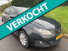 SEAT Ibiza ST - 1.2 TDI Style Ecomotive Nette auto