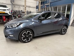 Nissan Micra - 1.0 IG-T 92pk N-Design Apple carplay / Android auto | Navigatie | Bluetooth | BOSE sound |