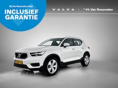 Volvo XC40 - 2.0 T4 Momentum