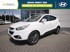 Hyundai ix35 - 1.6i GDI Blue 135pk Business Edition | Camera | Navigatie | Stoelverwarming