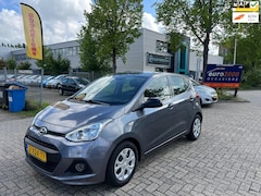 Hyundai i10 - 1.0i i-Motion - AIRCO - NAP - ZONDAG OPEN