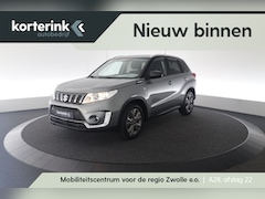 Suzuki Vitara - 1.0 Boosterjet Select | Camera | Carplay | Navigatie | 1e eigenaar