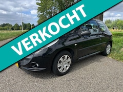 Peugeot 206 - 1.4 XS|airco|goed onderhouden