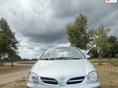 Nissan Almera Tino - 1.8 Acenta