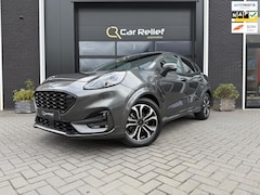 Ford Puma - 1.0 EcoBoost Hybrid ST-Line X | Apple CarPlay | Stuur- en stoelverwarming | Parkeersensore
