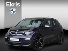 BMW i3 - Sportpakket | Comfort pack advanced | Alarmsysteem klasse 3 | 20 inch LM Dubbelspaak | Ext