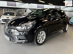 Renault Clio - 0.9 TCe Intens
