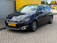 Peugeot 308 - 1.6 THP Première Bj 2014 Airco Navi Xenon Led Panoramdak