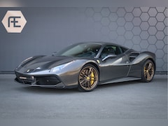 Ferrari 488 - 3.9 GTB HELE | NL AUTO | CAPRISTO UITLAAT | ACHTERUITRIJCAMERA | LIFTING SYSTEEM | APPLE C