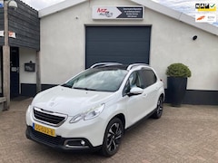 Peugeot 2008 - 1.2 PureTech Active