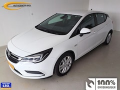 Opel Astra - 1.0 Turbo Business