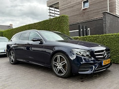 Mercedes-Benz E-klasse Estate - 250 Prestige Plus AMG-line | Trekhaak | Open dak | Widescreen