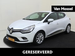 Renault Clio - 0.9 TCe Intens | Navigatie | Camera