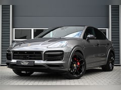 Porsche Cayenne Coupé - 3.0 E-Hybrid / SPORT DESIGN / PANO / SPORT CHRONO / HUD / MEMORY / BOSE / 360 CAMERA / NL