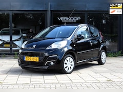 Peugeot 107 - 1.0 Active